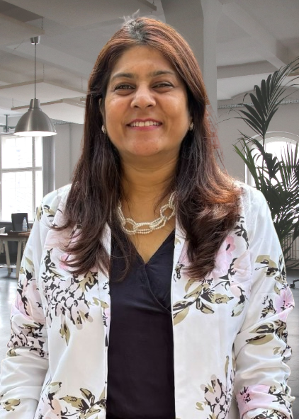 Shaifaly Sangal founder Yung Minds HR consultant POSH expert Noida