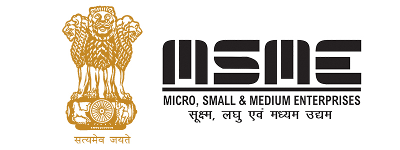 MSME Registered
