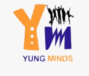 Yung Minds Logo